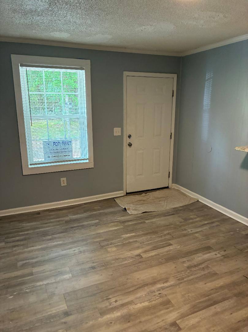 Apartment for rent at 916 E Raleigh Blvd #G, Rocky Mount, NC 27801