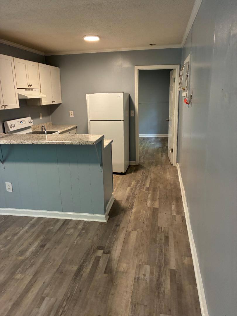 Apartment for rent at 916 E Raleigh Blvd #G, Rocky Mount, NC 27801