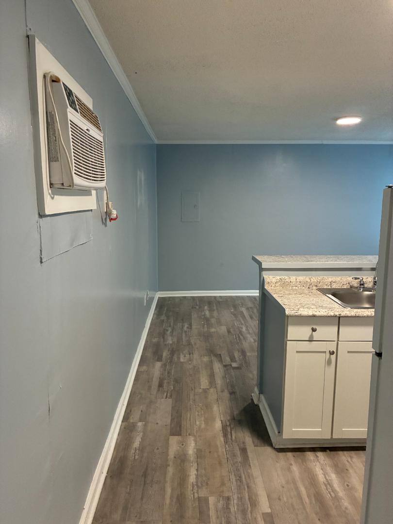 Apartment for rent at 916 E Raleigh Blvd #G, Rocky Mount, NC 27801