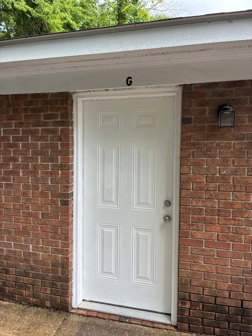 Apartment for rent at 916 E Raleigh Blvd #G, Rocky Mount, NC 27801
