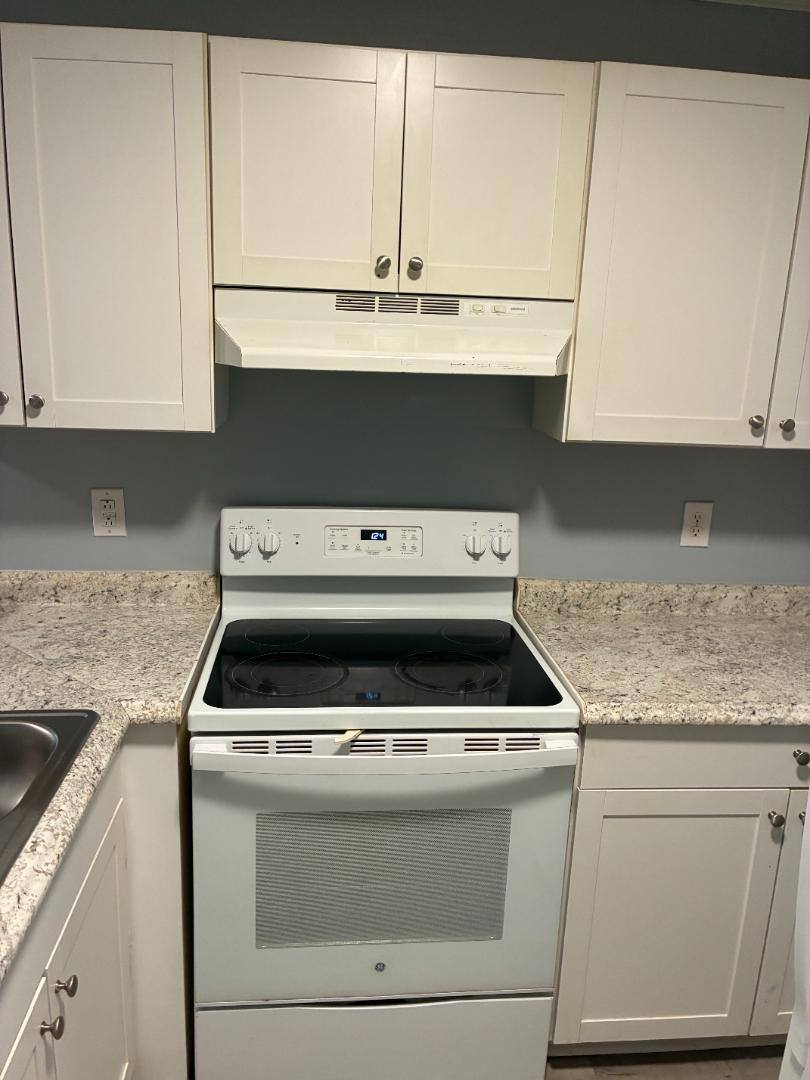 Apartment for rent at 916 E Raleigh Blvd #G, Rocky Mount, NC 27801