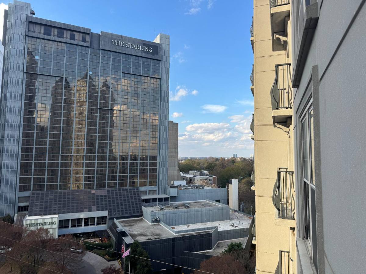 Condo for rent at 199 14th St NE St1109 St110, Atlanta, GA 30309