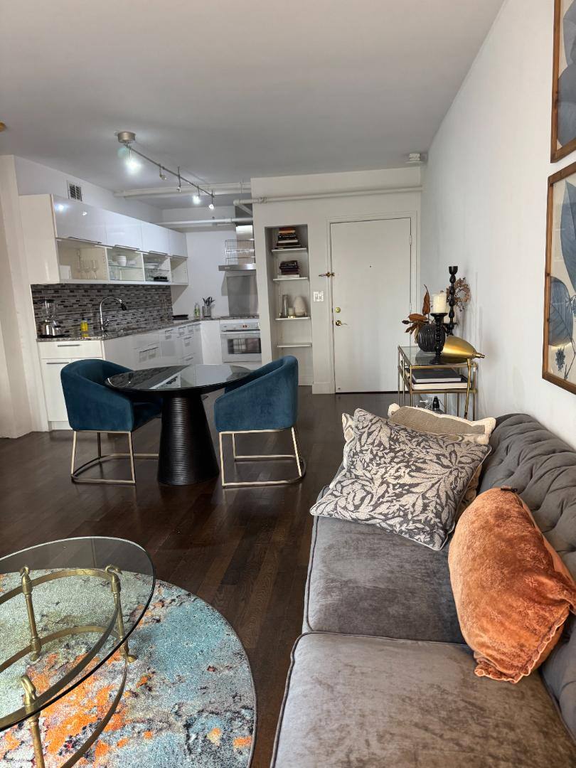 Condo for rent at 199 14th St NE St1109 St110, Atlanta, GA 30309