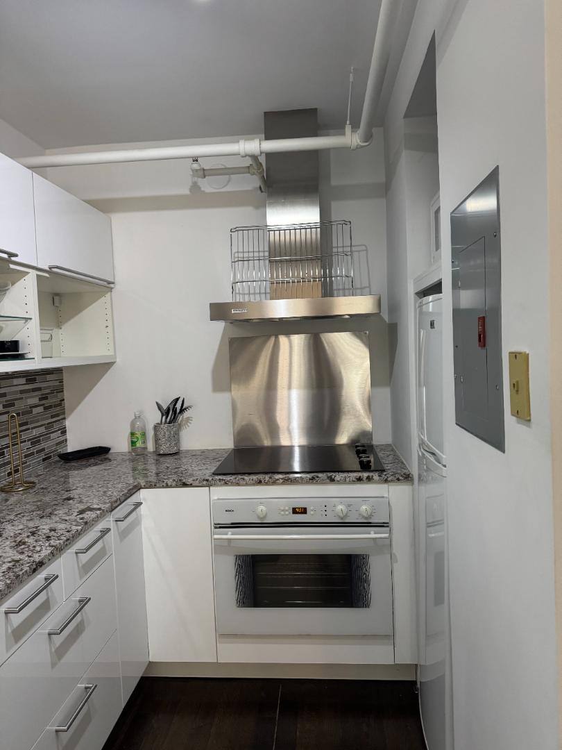 Condo for rent at 199 14th St NE St1109 St110, Atlanta, GA 30309