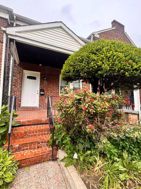 House for rent at 3104 Tioga Parkway, Baltimore, MD 21215