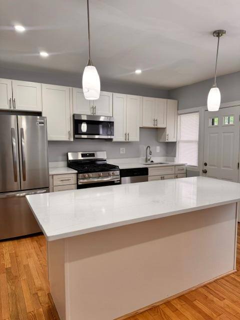 House for rent at 3104 Tioga Parkway, Baltimore, MD 21215