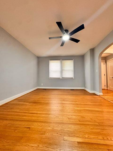 House for rent at 3104 Tioga Parkway, Baltimore, MD 21215