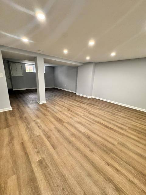 House for rent at 3104 Tioga Parkway, Baltimore, MD 21215