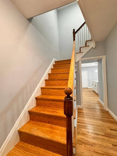House for rent at 3104 Tioga Parkway, Baltimore, MD 21215