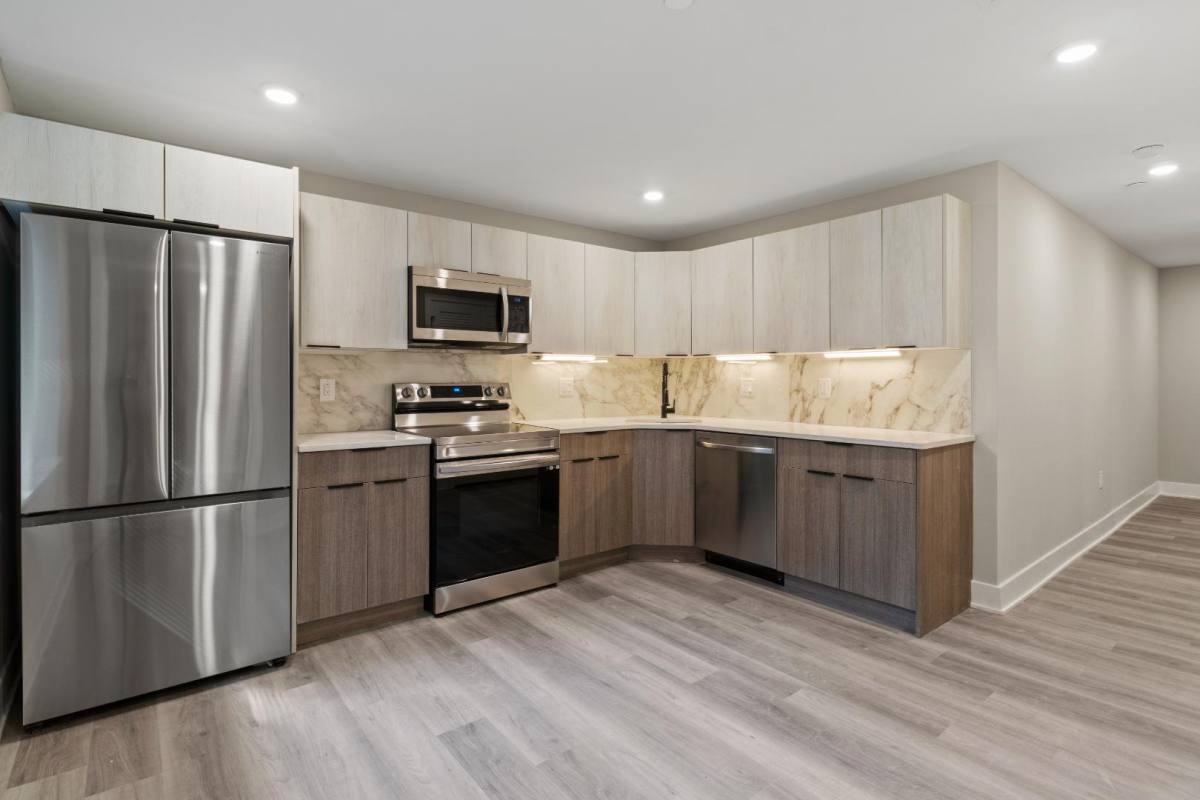 Apartment for rent at 520 N 37th St #2, Philadelphia, PA 19104