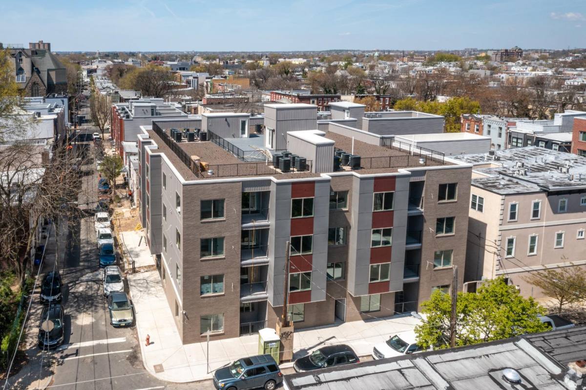 Apartment for rent at 520 N 37th St #2, Philadelphia, PA 19104