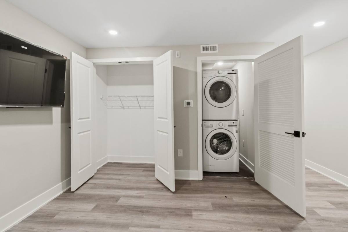 Apartment for rent at 520 N 37th St #2, Philadelphia, PA 19104