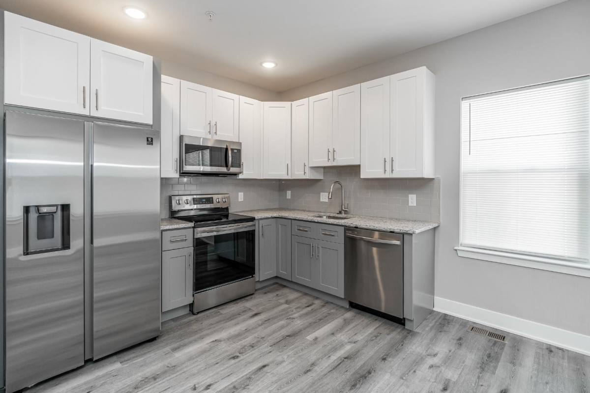 Apartment for rent at 616 N Union St #B, Philadelphia, PA 19104