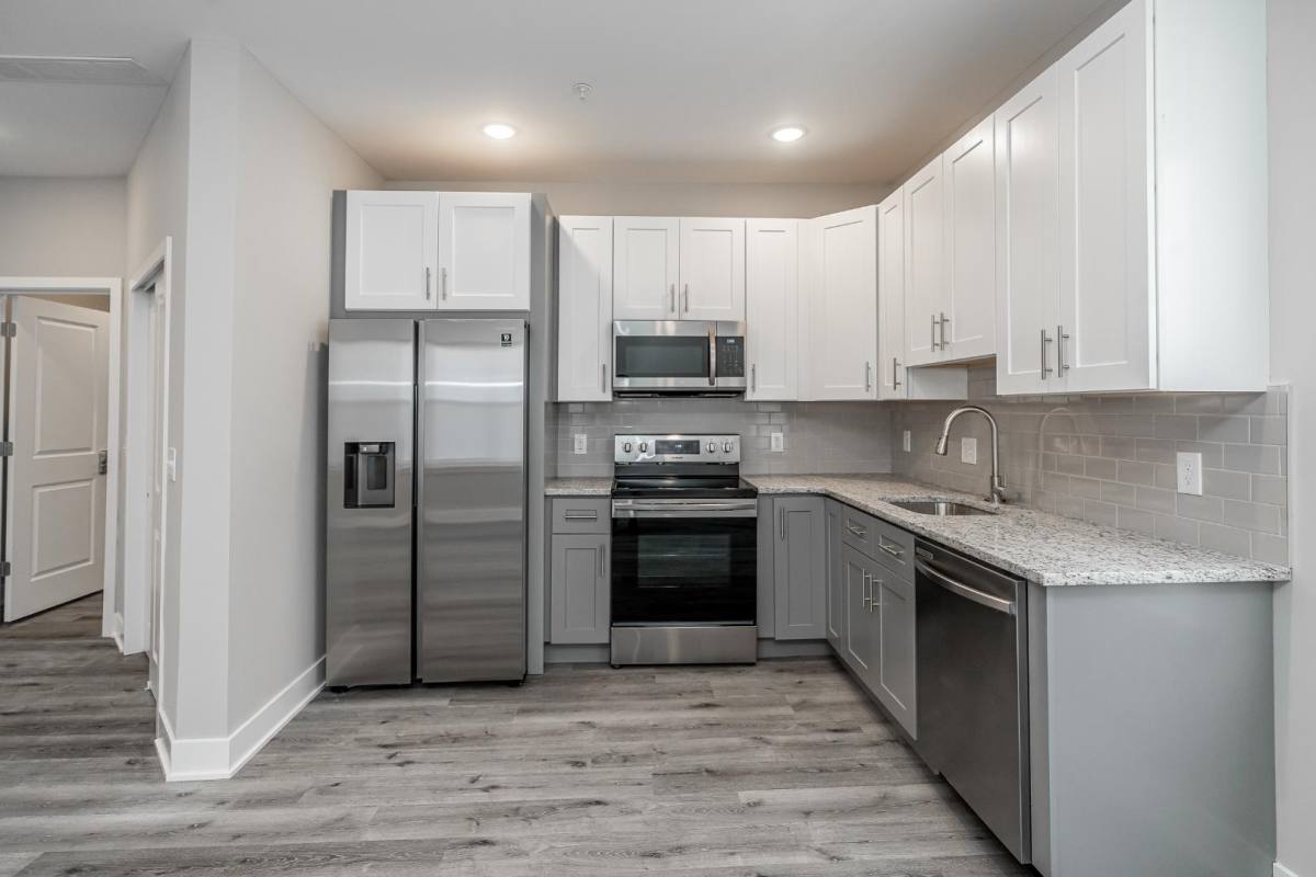 Apartment for rent at 616 N Union St #B, Philadelphia, PA 19104