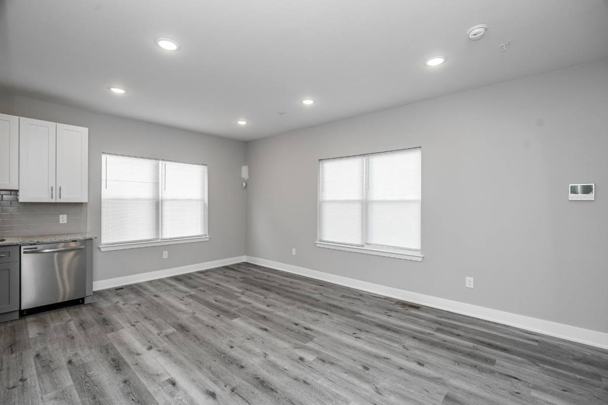 Apartment for rent at 616 N Union St #B, Philadelphia, PA 19104