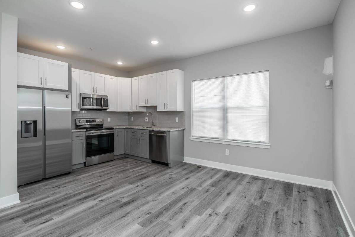 Apartment for rent at 616 N Union St #B, Philadelphia, PA 19104