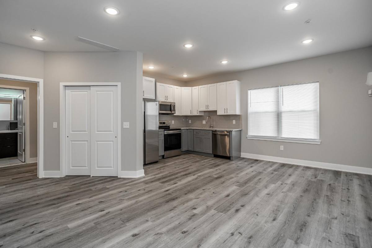 Apartment for rent at 616 N Union St #B, Philadelphia, PA 19104
