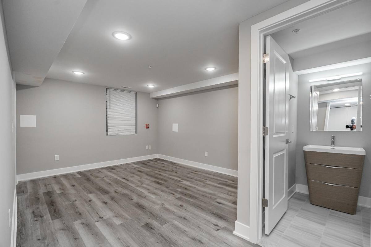 Apartment for rent at 616 N Union St #B, Philadelphia, PA 19104