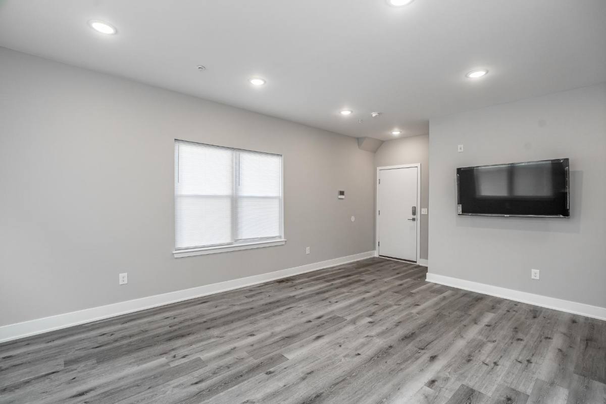 Apartment for rent at 616 N Union St #B, Philadelphia, PA 19104