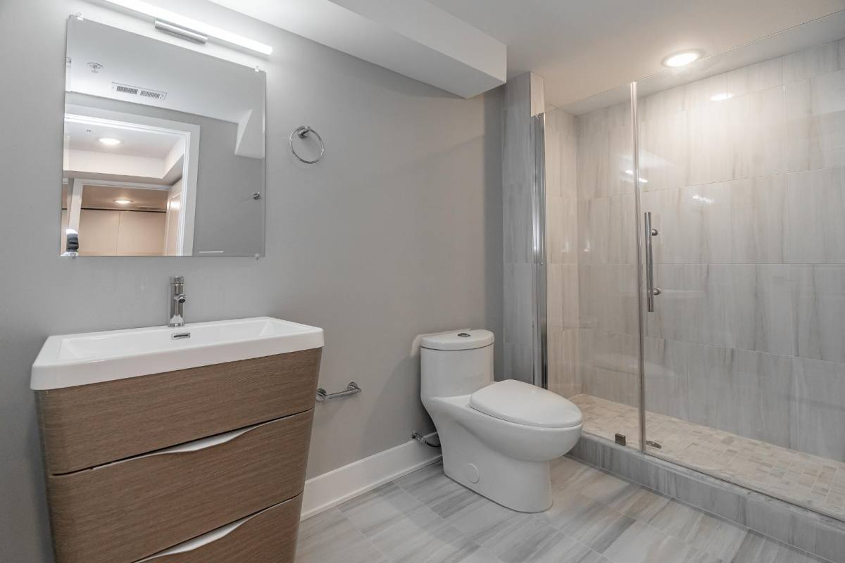 Apartment for rent at 616 N Union St #B, Philadelphia, PA 19104