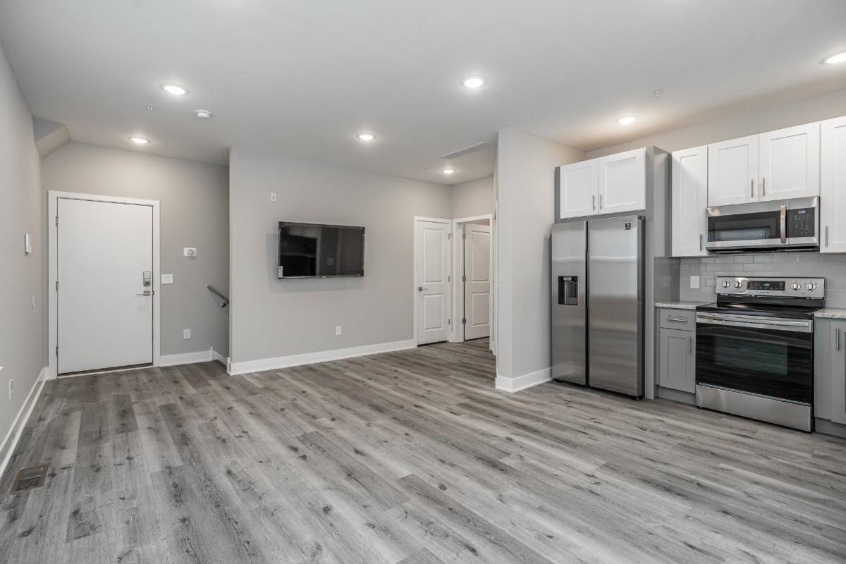 Apartment for rent at 616 N Union St #B, Philadelphia, PA 19104