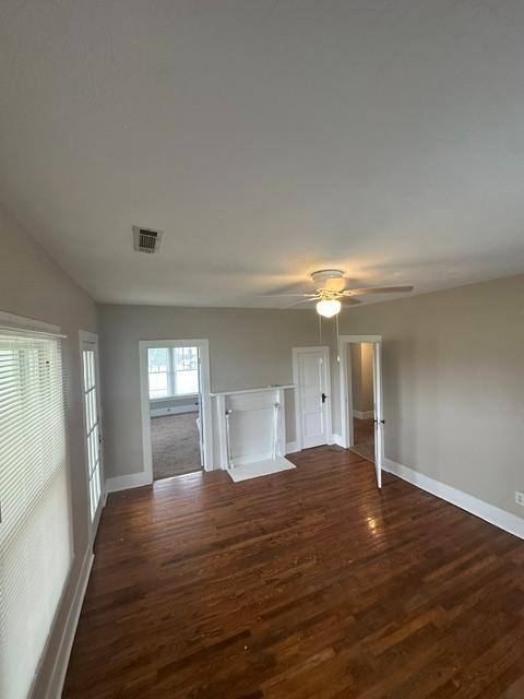 House for rent at 536 W Main St, Smithville, TN 37166