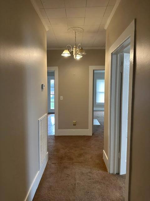 House for rent at 536 W Main St, Smithville, TN 37166