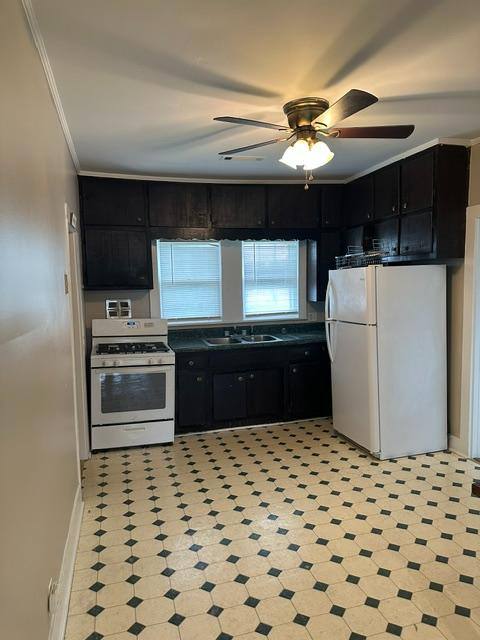 House for rent at 536 W Main St, Smithville, TN 37166
