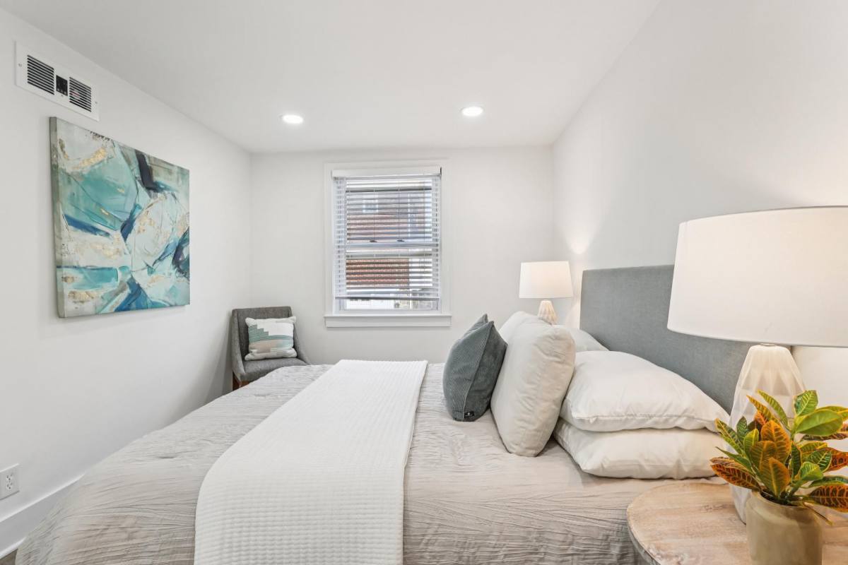 Apartment for rent at 2333 Haverford Rd #A, Ardmore, PA 19003