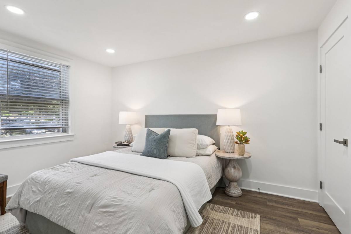 Apartment for rent at 2333 Haverford Rd #A, Ardmore, PA 19003