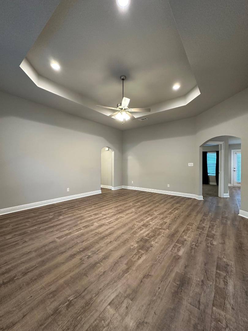 House for rent at 7299 Gordon Evans Rd -Navarre, Navarre, FL 32566