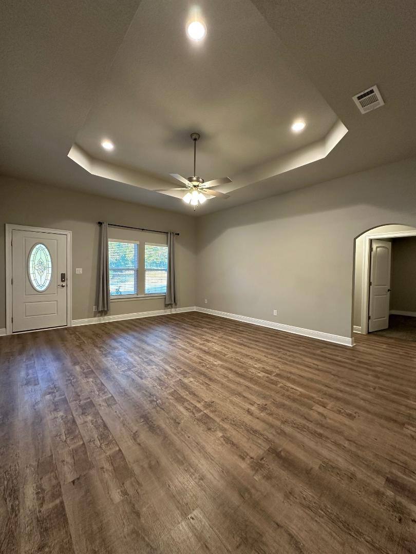 House for rent at 7299 Gordon Evans Rd -Navarre, Navarre, FL 32566