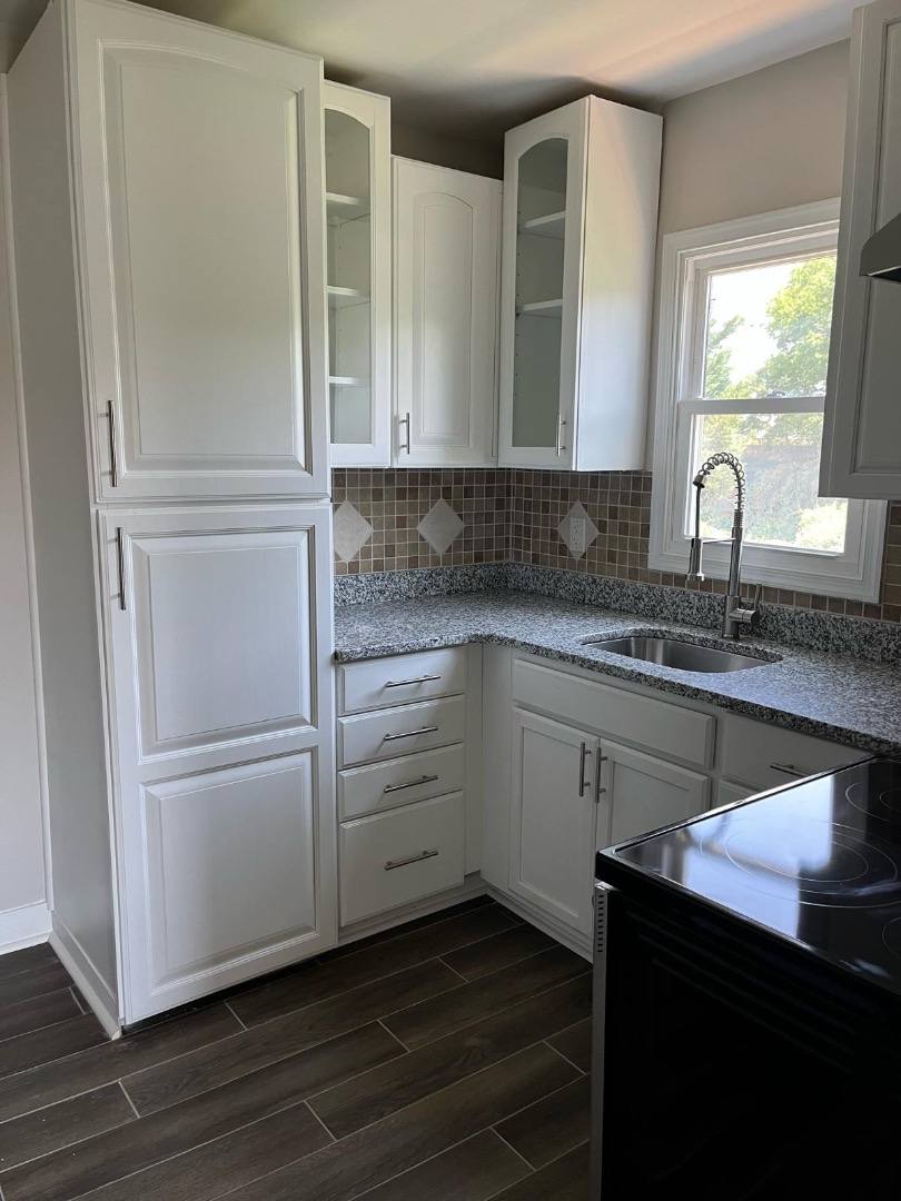 Apartment for rent at 305 Granville St 305-2, Martinsville, VA 24112