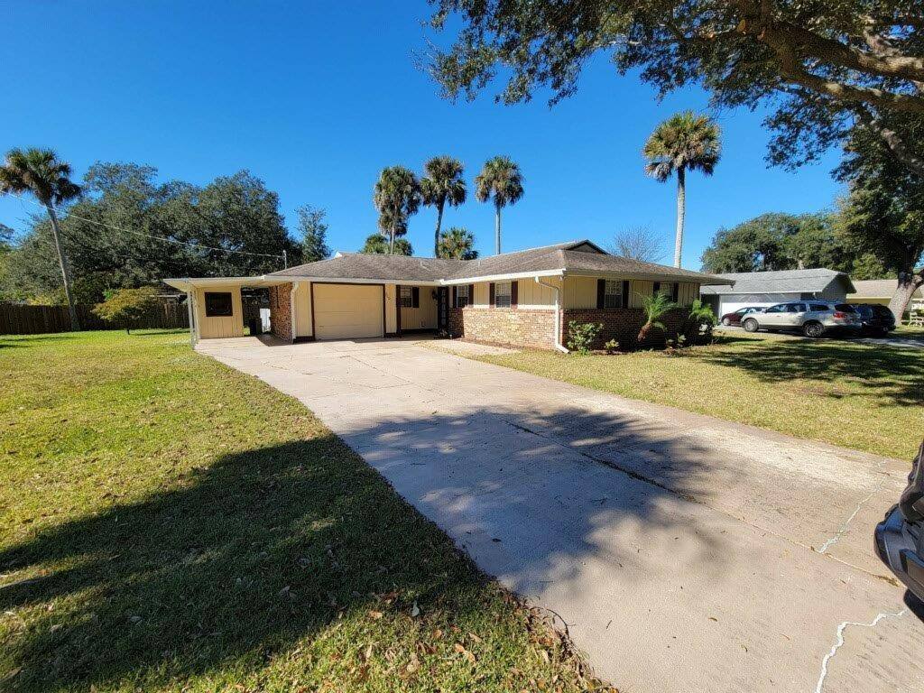 House for rent at 700 Green Rd #700, New Smyrna Beach, FL 32168