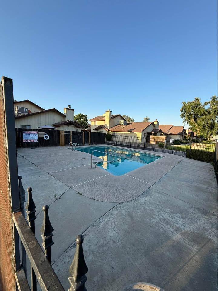 Condo for rent at 4414 W Cypress Ave, Visalia, CA 93277
