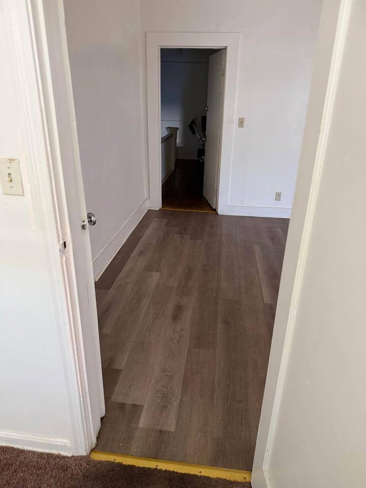 Apartment for rent at 1009 N Fulton St #3, Fresno, CA 93728
