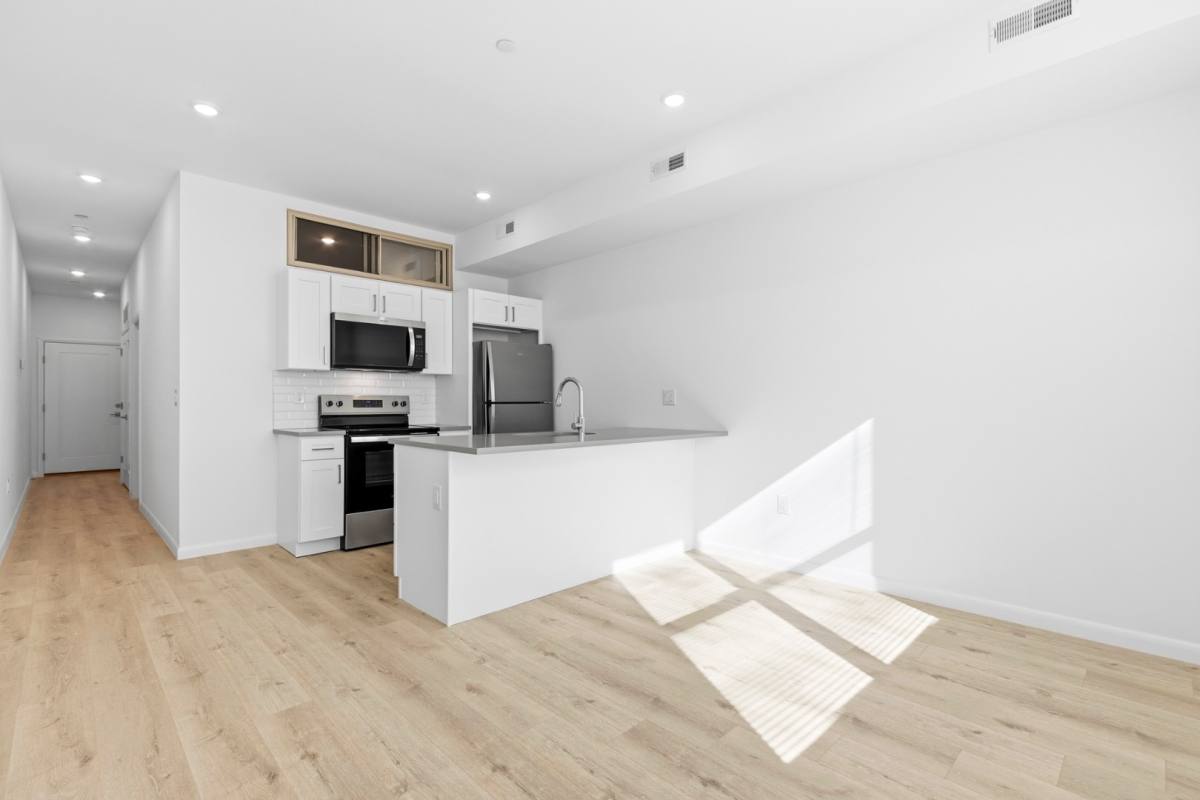 Apartment for rent at 7248 Rising Sun Ave #204, Philadelphia, PA 19111