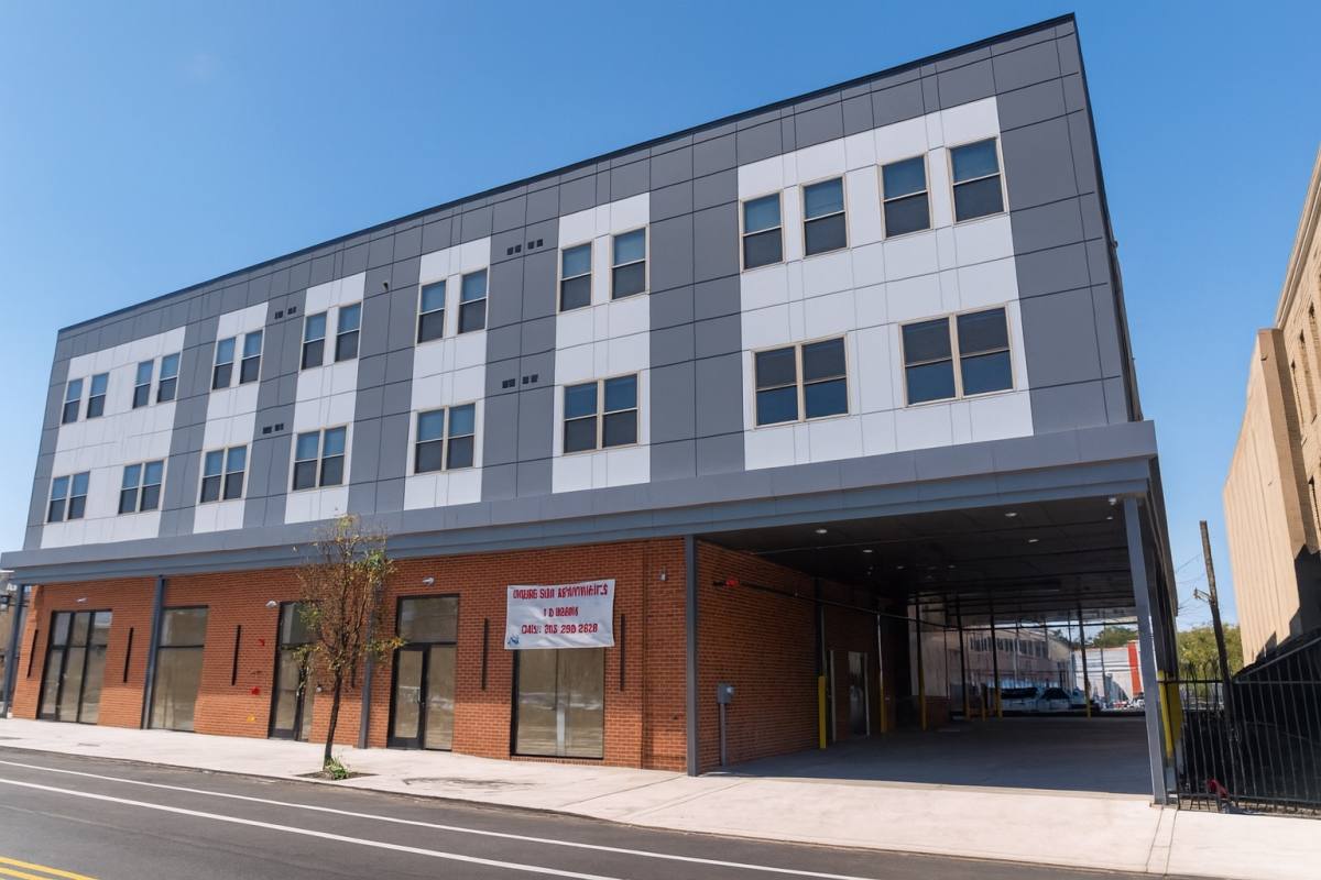 Apartment for rent at 7248 Rising Sun Ave #204, Philadelphia, PA 19111