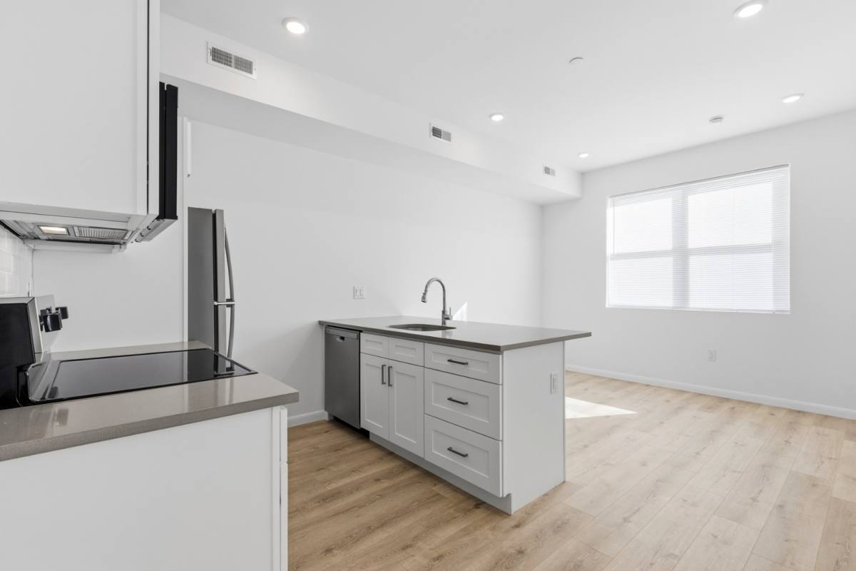 Apartment for rent at 7248 Rising Sun Ave #204, Philadelphia, PA 19111