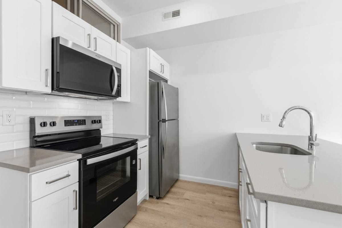 Apartment for rent at 7248 Rising Sun Ave #204, Philadelphia, PA 19111