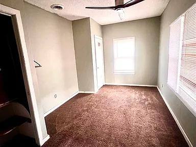 House for rent at 521 S Cleveland Ave, Cushing, OK 74023
