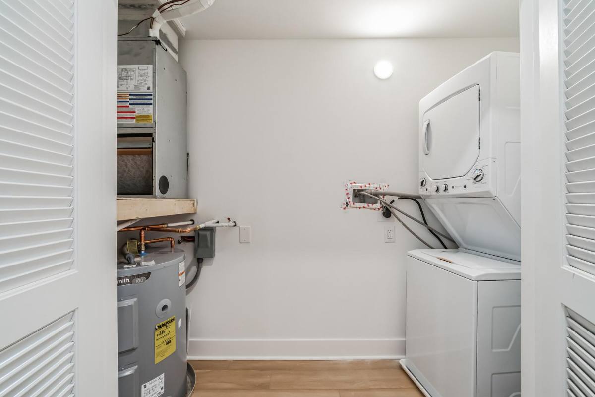 Apartment for rent at 646 N 32nd St #1, Philadelphia, PA 19104