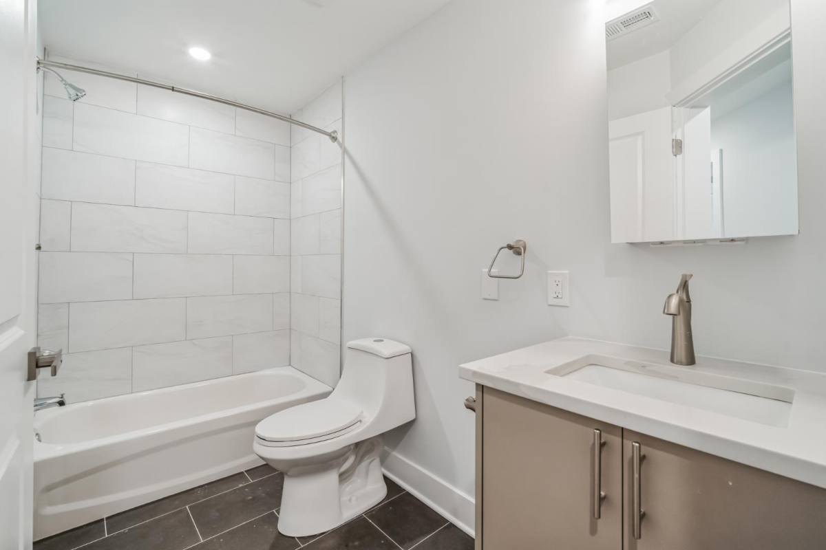 Apartment for rent at 646 N 32nd St #1, Philadelphia, PA 19104