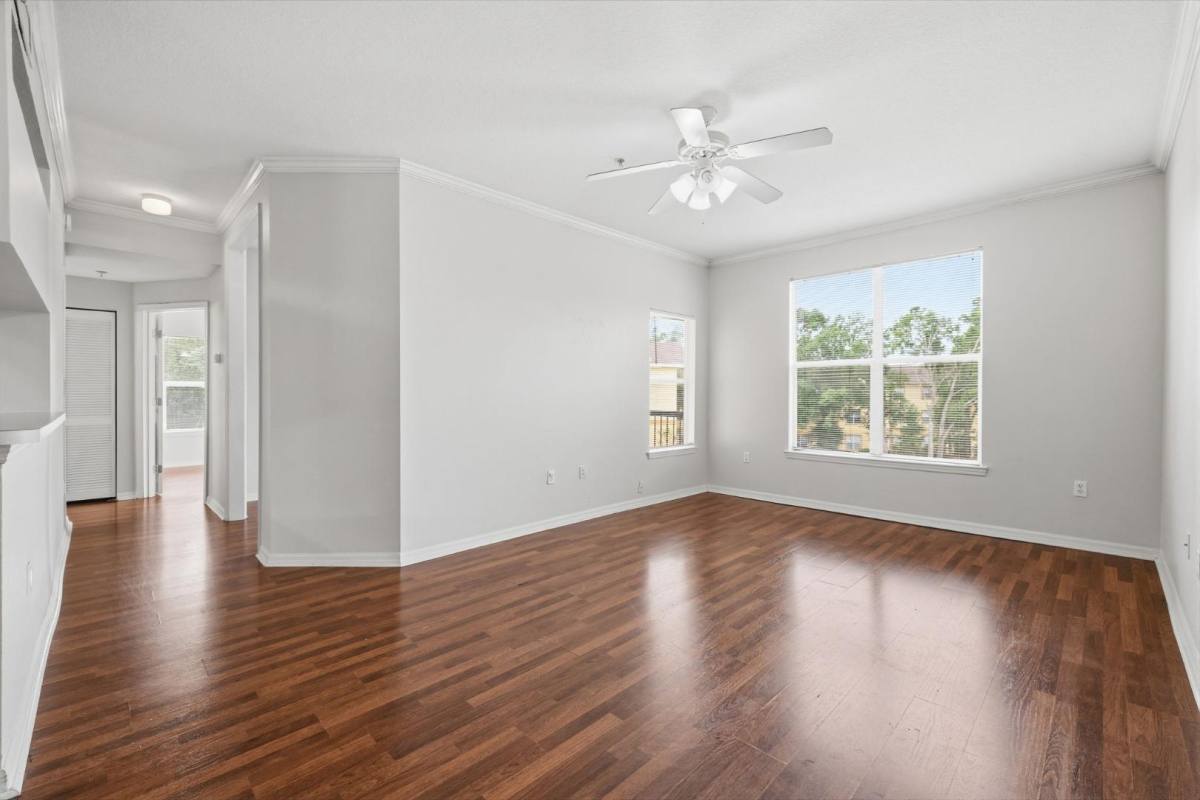 Apartment for rent at 5612 Pinnacle Heights Circle #312, Tampa, FL 33624