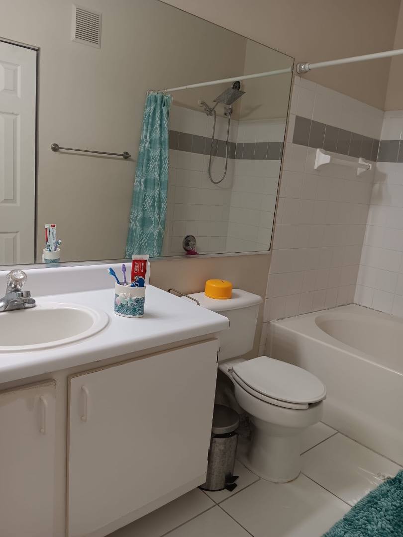 Apartment for rent at 5612 Pinnacle Heights Circle #312, Tampa, FL 33624