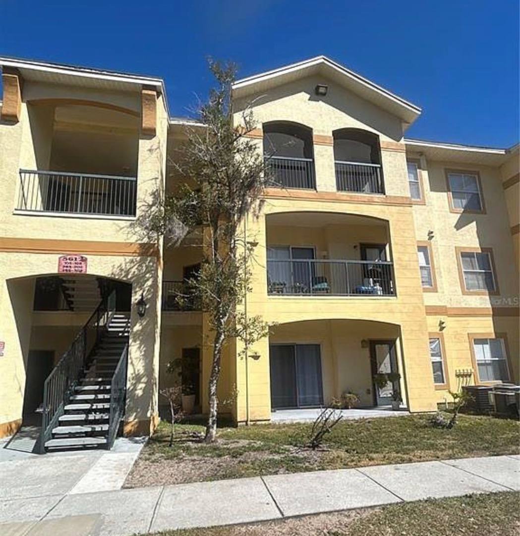 Apartment for rent at 5612 Pinnacle Heights Circle #312, Tampa, FL 33624