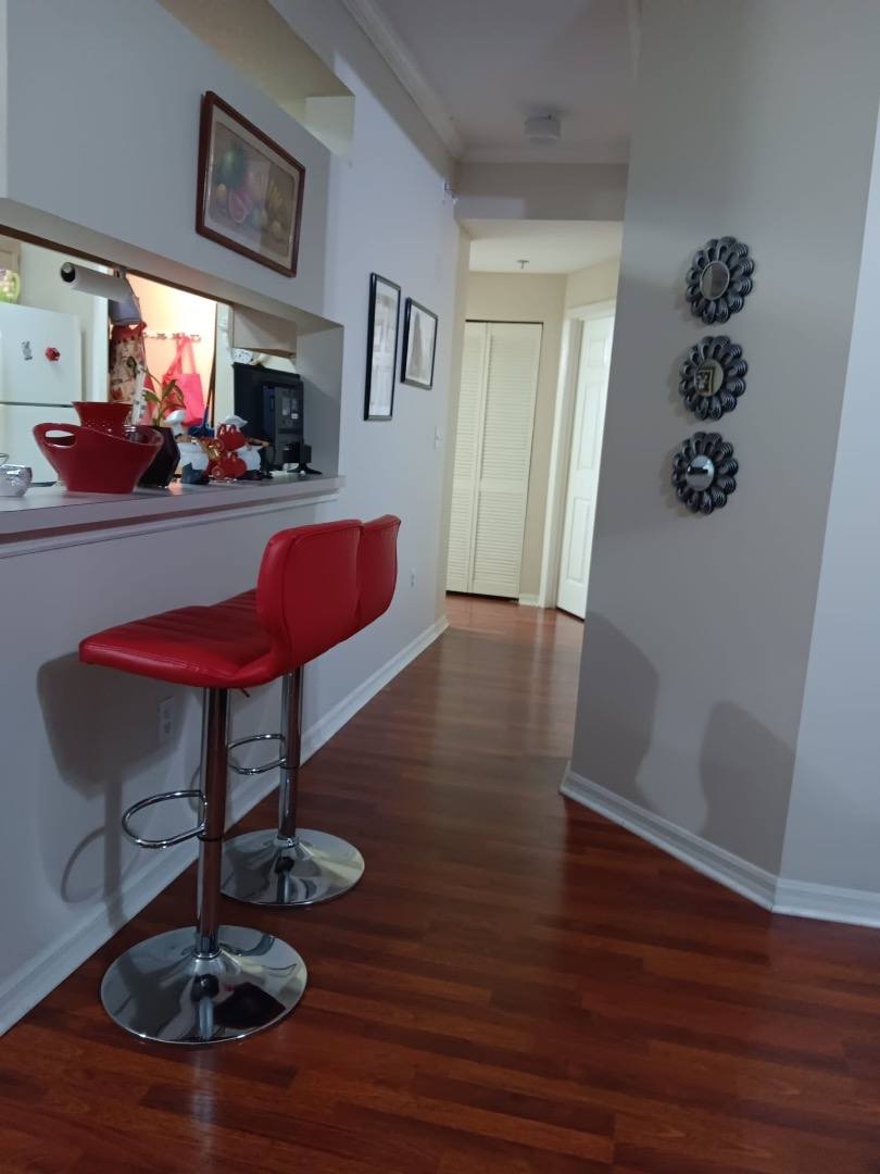 Apartment for rent at 5612 Pinnacle Heights Circle #312, Tampa, FL 33624