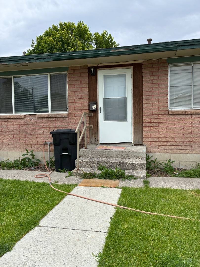 Apartment for rent at 601 E 15th St 2, Burley, ID 83318