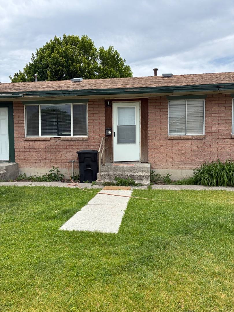 Apartment for rent at 601 E 15th St 2, Burley, ID 83318