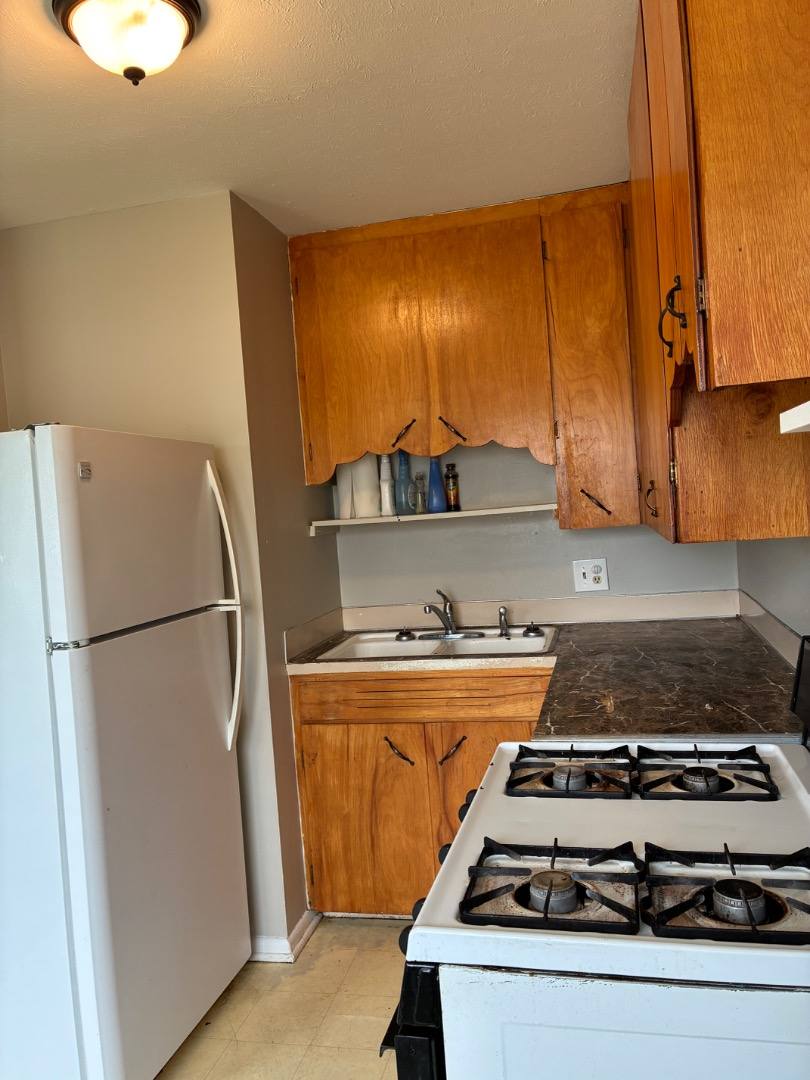 Apartment for rent at 601 E 15th St 2, Burley, ID 83318